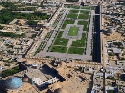 ضرورت توجه جدی به بافت تاریخی اصفهان و تسهیل روند مجوزهای شهری