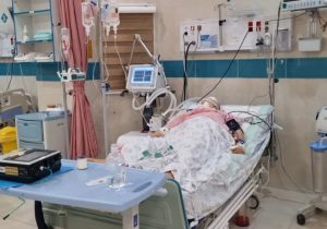 مرگ زندگی بخش بانوی شهرضایی