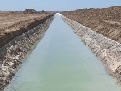 فعالیت شرکت پتاس در نزدیکی تالاب گاوخونی متوقف شد