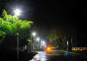 اجرای پروژه‌های روشنایی هوشمند، گام بلند شهرداری اصفهان برای تحقق شهر هوشمند