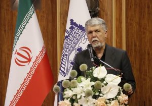 هنر استاد فرشچیان بازتاب هویت ایرانی، اسلامی است