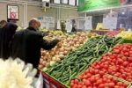 وضعیت قیمتها در بازار میوه و ماهی اصفهان