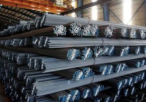 کشف ۳۵ تُن آهن آلات احتکار شده در اصفهان