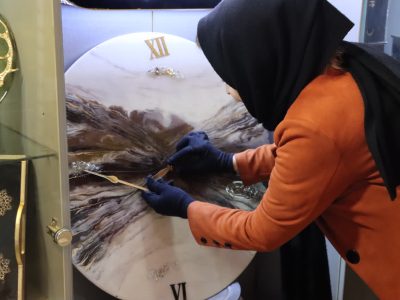 اختصاص ۲۰ درصد ظرفیت اشتغال برای بهبود معیشت خانوارهای تحت حمایت