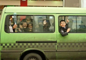 آخرین مهلت ثبت نام سرویس مدارس اصفهان تا ۱۰ شهریورماه