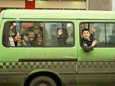 آخرین مهلت ثبت نام سرویس مدارس اصفهان تا ۱۰ شهریورماه