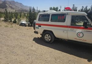 نجات ۱۵۰ نفر توسط نجاتگران جمعیت هلال‌ احمر استان اصفهان