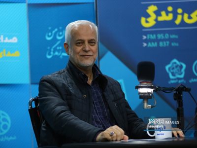 بوستان خانواده‌محور «شمس‌الشموس» در آستانه افتتاح