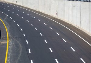 صرفه‌جویی ۳۲۴ میلیاردی در هزینه‌های ناشی از آلودگی هوا با احداث «هلال ترافیکی شرق»