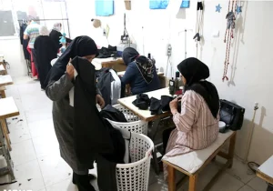 ایجاد بیش از هزار فرصت شغلی برای مددجویان اصفهانی در سال جاری