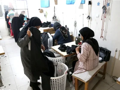 ایجاد بیش از هزار فرصت شغلی برای مددجویان اصفهانی در سال جاری