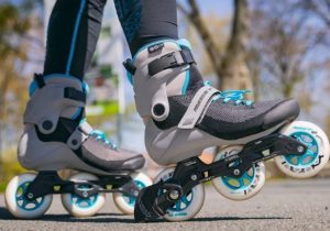 اصفهان، شهری مستعد برای توسعه گردشگری ورزشی با محوریت اسکیت