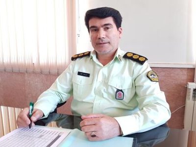 رفع تصرف ۱۱ هزار و ۸۵۱ مترمربع از اراضی ملی استان اصفهان