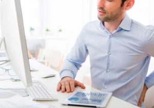 نشستن طولانیمدت، تهدیدی جدی برای سلامت اسکلتی