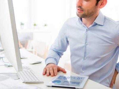 نشستن طولانیمدت، تهدیدی جدی برای سلامت اسکلتی