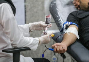 فعالیت مراکز انتقال خون استان اصفهان در سالروز ولادت پیامبر اکرم(ص)