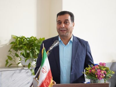 ۱۲۸ پروژه آموزشی درآستانه سال تحصیلی جدید افتتاح می‌شود