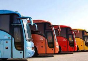 ناوگان فرسوده اتوبوس در استان اصفهان نوسازی می‌شوند