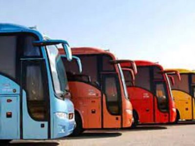ناوگان فرسوده اتوبوس در استان اصفهان نوسازی می‌شوند