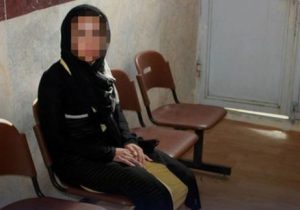 زن همسایه، عامل سرقت یک میلیاردی طلاجات