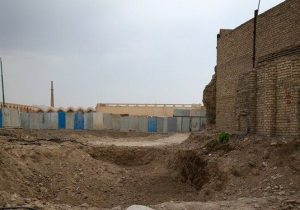 راه اندازی نخستین سایت‌موزه باستان‌شناسی شهری ایران در اصفهان