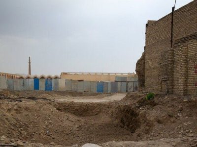 راه اندازی نخستین سایت‌موزه باستان‌شناسی شهری ایران در اصفهان