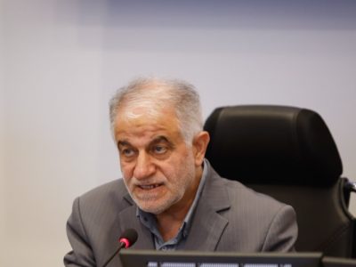 ۱۰۰۰ اسکوتر برقی و ۴۰ ایستگاه شارژ خودروهای برقی در راه اصفهان است