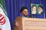 خطیب جمعه اصفهان: قطع ارتباط کشورها با رژیم جعلی اسرائیل یک ضرورت است