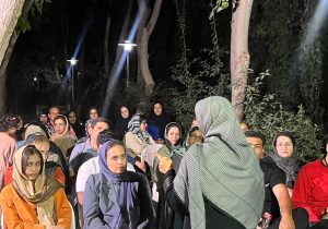 برگزاری «میز خدمت» ویژه خانواده‌های چندقلو با محوریت سلامت اجتماعی در اصفهان