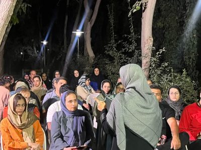 برگزاری «میز خدمت» ویژه خانواده‌های چندقلو با محوریت سلامت اجتماعی در اصفهان