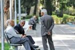 ایران جزو ۱۰ کشور پیر دنیا خواهد شد/۳۲ درصد جمعیت تا سال ۱۴۳۰ سالمند می‌شوند