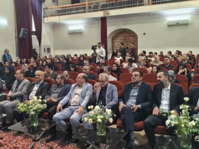 برگزاری اجلاس ملی روز جهانی ناشنوایی در اصفهان