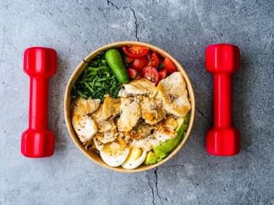 تغذیه ورزشی، راز موفقیت و سلامت جوانان