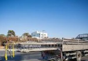 تغییر ساعت فعالیت ناوگان حمل‌ونقل سنگین و نیمه سنگین در آستانه مهرماه