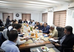 بررسی چالش‌ها و موانع اجرایی پروژه‌های مسکن شهر جدید بهارستان