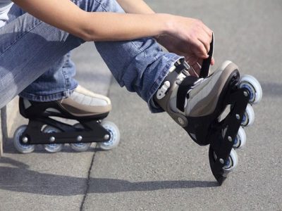 اسکیت، ورزشی خانوادگی برای کاهش استرس و افزایش نشاط