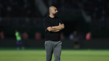 غیبت زارع برای دومین سال پیاپی در نشست خبری پیش از بازی با تیمهای اصفهانی