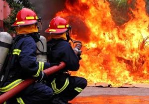 افزایش ۱۳۵ درصدی آتشسوزی منازل اصفهان در مهرماه