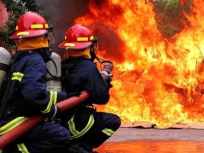 افزایش ۱۳۵ درصدی آتشسوزی منازل اصفهان در مهرماه