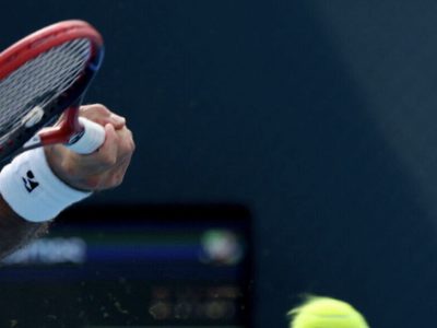 رقابت های تور جهانی تنیس جوانان در اصفهان آغاز شد