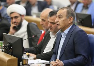 هشدار مدیرکل مدیریت بحران اصفهان: بحران آب و آمادگی برای پیشگیری آنفلوآنزای پرندگان