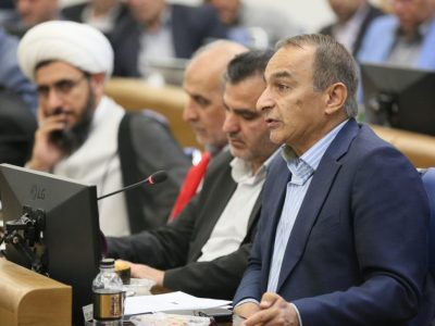 هشدار مدیرکل مدیریت بحران اصفهان: بحران آب و آمادگی برای پیشگیری آنفلوآنزای پرندگان