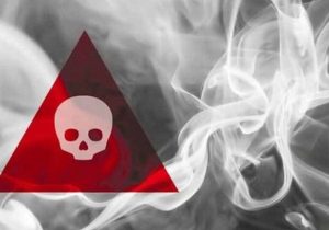 دو فوتی و یک مصدوم در حادثه مسمومیت با گاز در پارک ناژوان