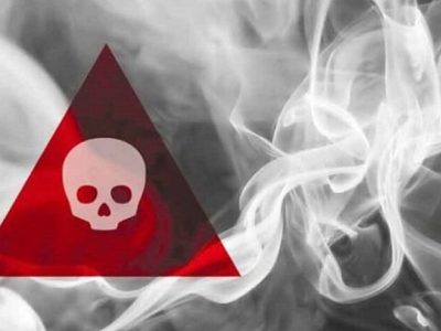 دو فوتی و یک مصدوم در حادثه مسمومیت با گاز در پارک ناژوان