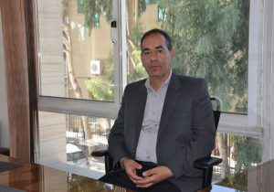 پروژه تقاطع غیرهمسطح راه‌آهن در محور اصفهان – اردستان به بهره‌برداری رسید