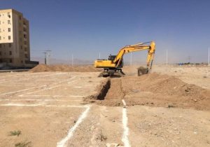 تخصیص ۲۱۲ پلاک زمین به مشمولان جوانی جمعیت در شهرستان چادگان استان اصفهان