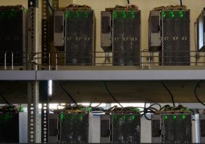 کشف ماینر های ۱۰ میلیاردی در یک منزل