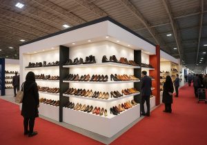 اصفهان میزبان چهارمین نمایشگاه تخصصی صنعت کفش و کیف