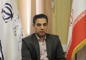 محسن تابش‌فر: استان اصفهان میزبان بالغ بر ۳۹۰۰ ورزشکار می‌باشد