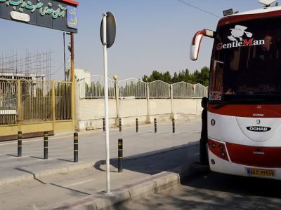 اعزام بیش از ۲۴۰ نفر از دختران تحت حمایت کمیته امداد استان اصفهان به مشهد مقدس